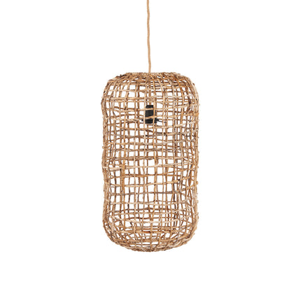 De Kuso Hanglamp Naturel Medium Bazar Bizzar