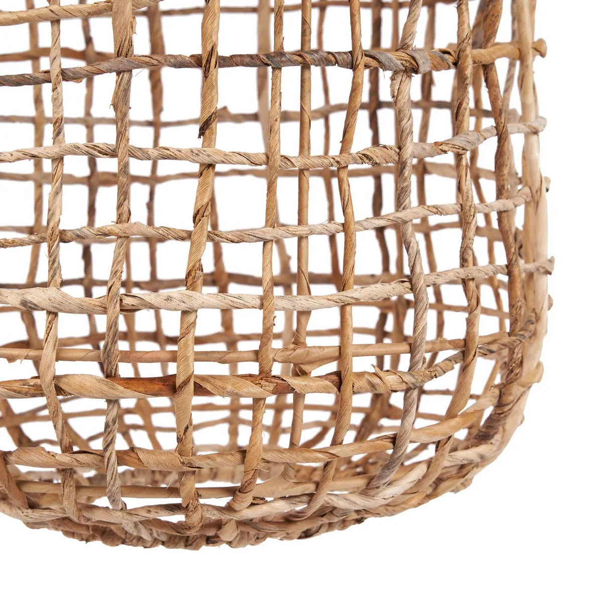 De Kuso Hanglamp Naturel Medium Bazar Bizzar