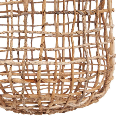 De Kuso Hanglamp Naturel Medium Bazar Bizzar
