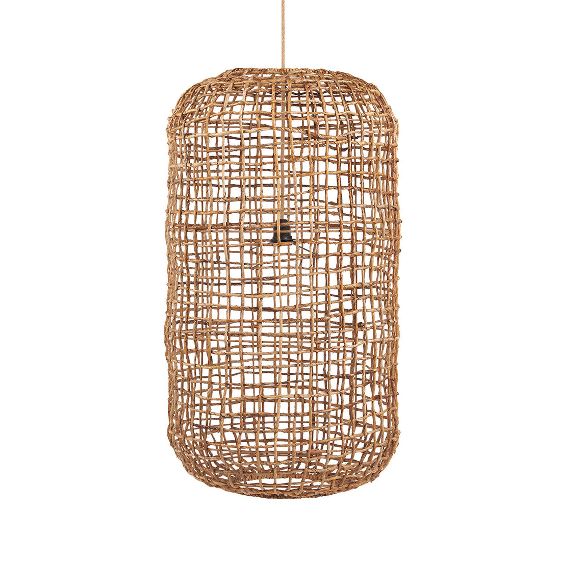 De Kuso Hanglamp Naturel  XL Bazar Bizar