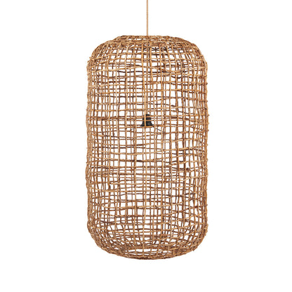 De Kuso Hanglamp Naturel  XL Bazar Bizar