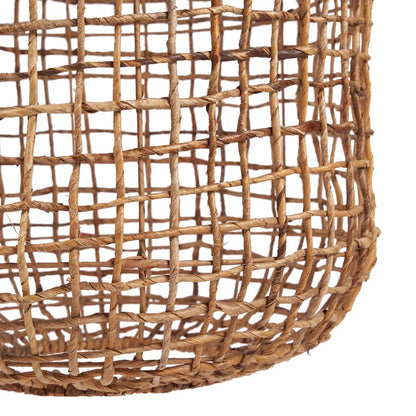 De Kuso Hanglamp Naturel  XL Bazar Bizar