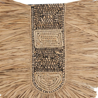 De Dada Muurdecoratie - Naturel Bazar Bizar