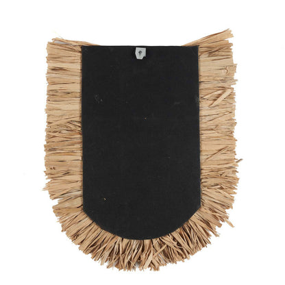 De Dada Muurdecoratie - Naturel Bazar Bizar