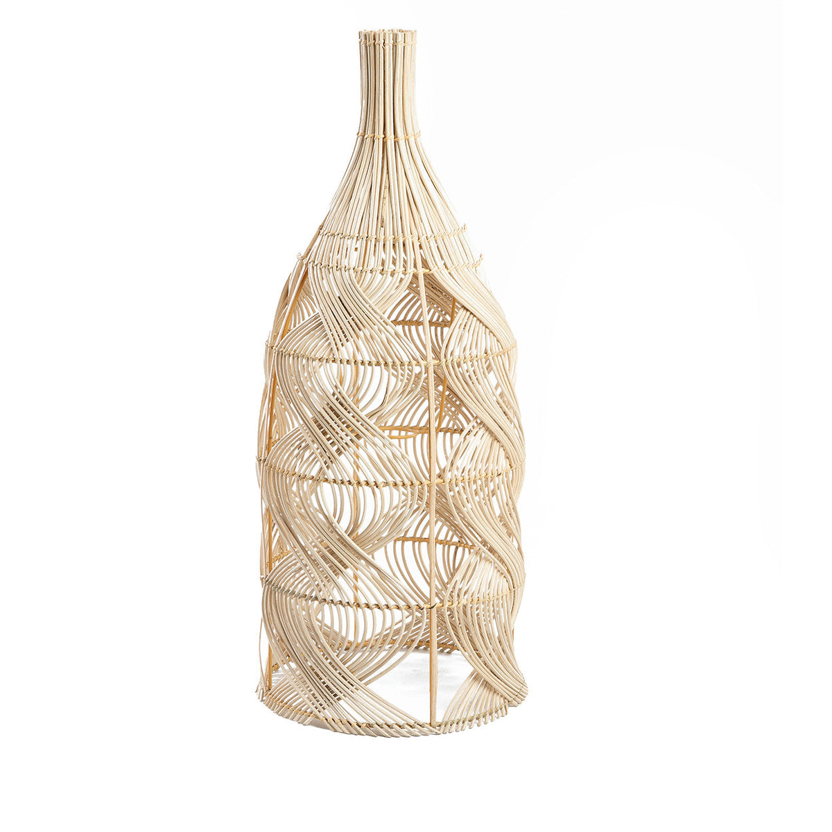 De Garaffa Hanglamp - Naturel - L Bazar Bizar
