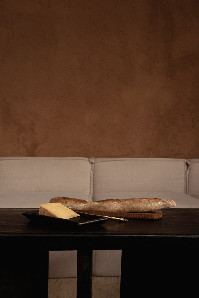 Het French Bread Bord - Naturel Bazar Bizar
