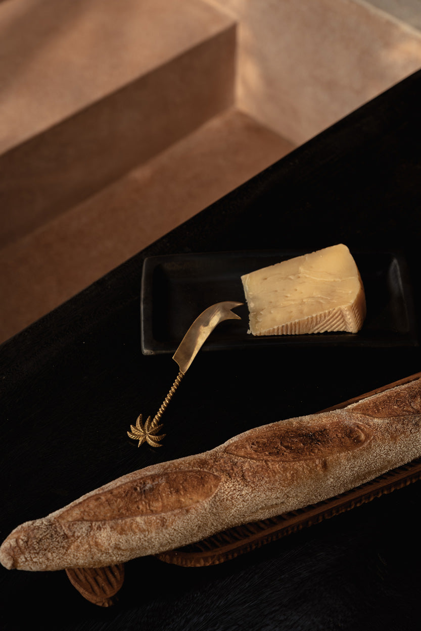 Het French Bread Bord - Naturel Bazar Bizar