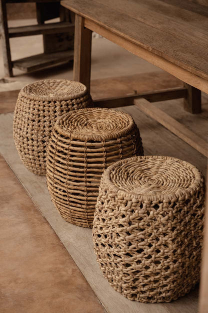 De Gustih Kruk Naturel Bazar Bizar
