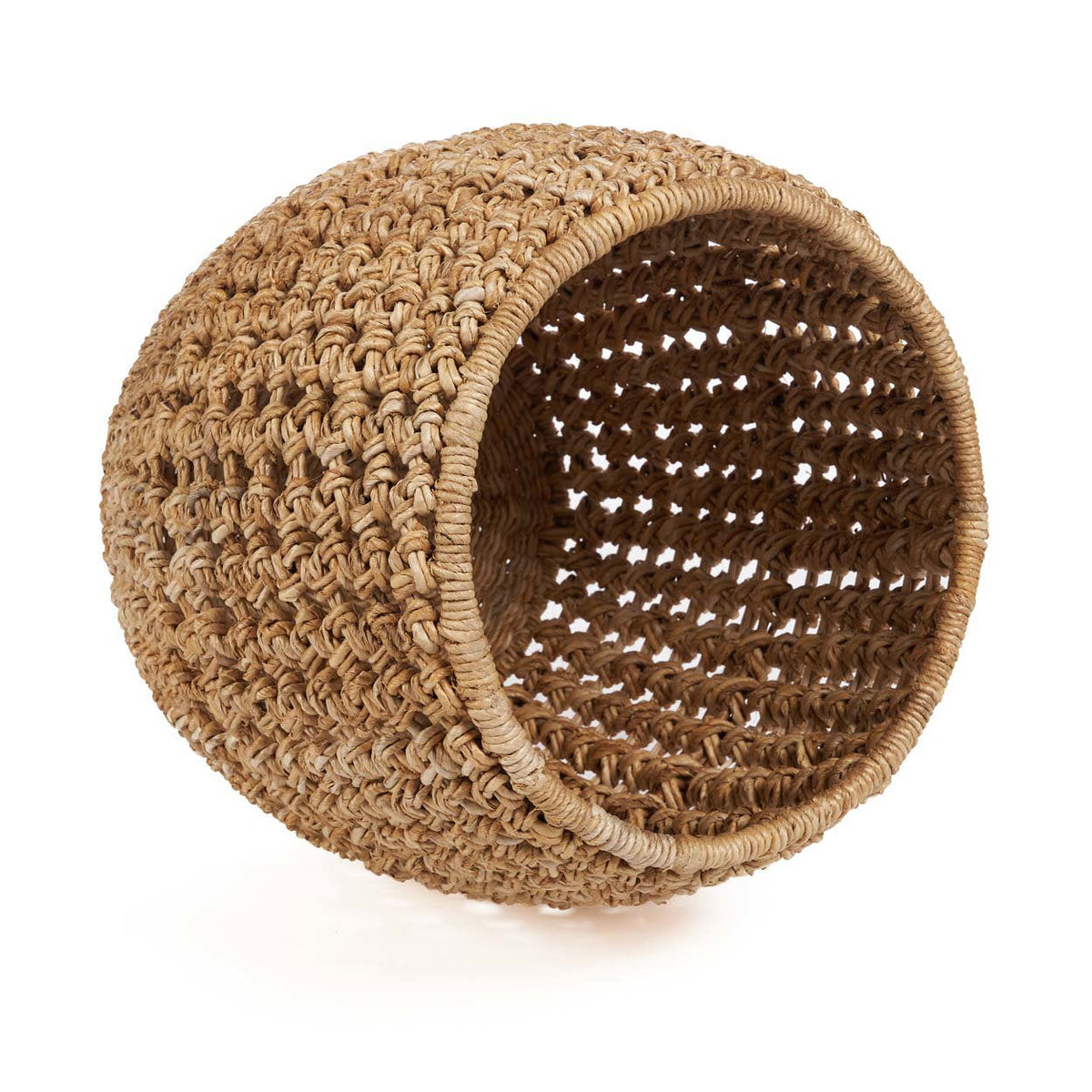 De Zarkah Kruk Naturel Bazar Bizar