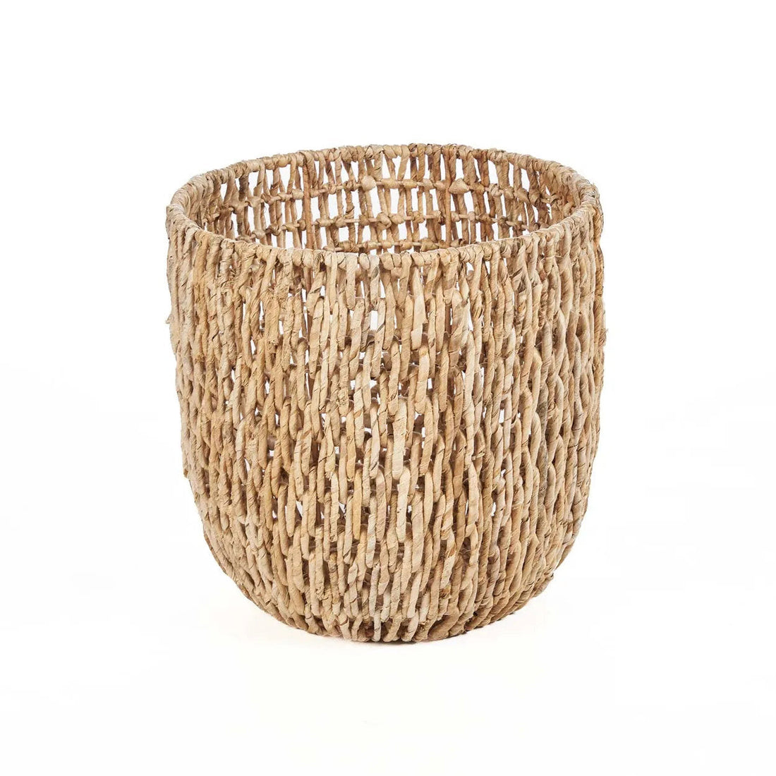 De Louh Louh Mand - Naturel - S Bazar Bizar