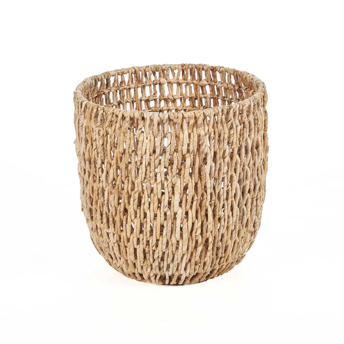 De Louh Louh Mand - Naturel - S Bazar Bizar