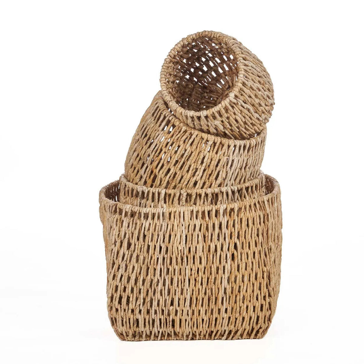 De Louh Louh Mand - Naturel - XL Bazar Bizar