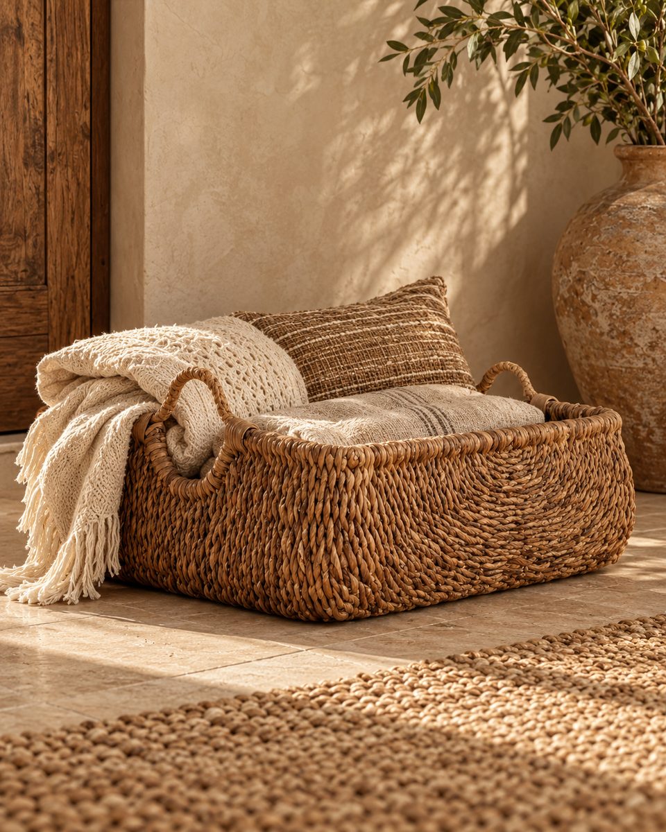 De Rayah Mand Naturel Bazar Bizar