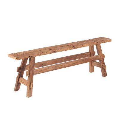 De Beauteous Rustic Bank Naturel Bazar Bizar