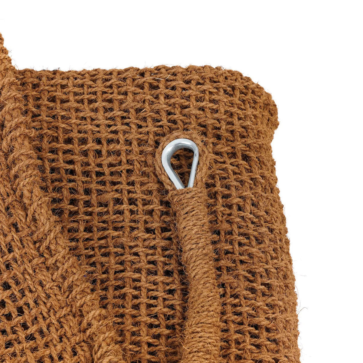 Schaduwdoek Coco Rechthoekig Naturel 500x300 Bazar Bizar