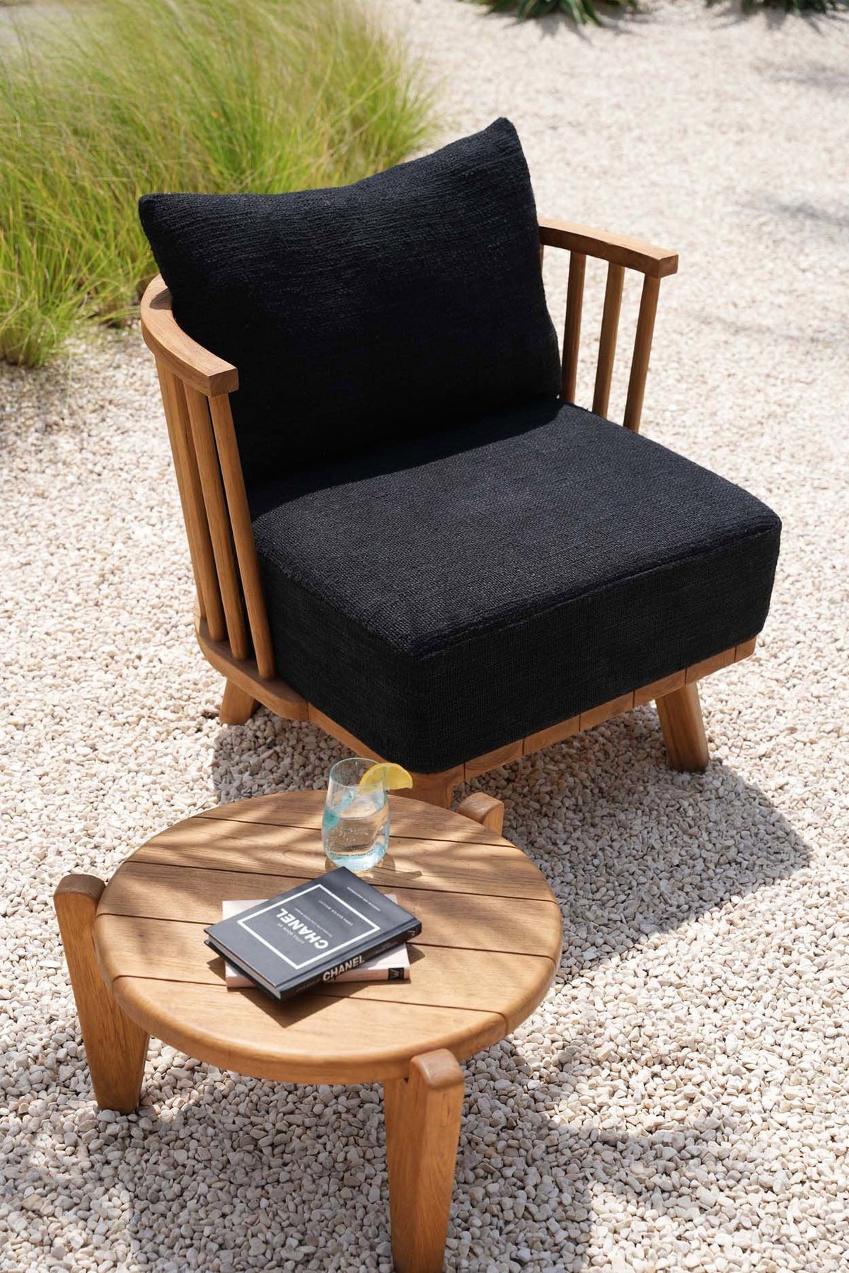 De Seseh Koffietafel Medium Outdoor Bazar Bizar