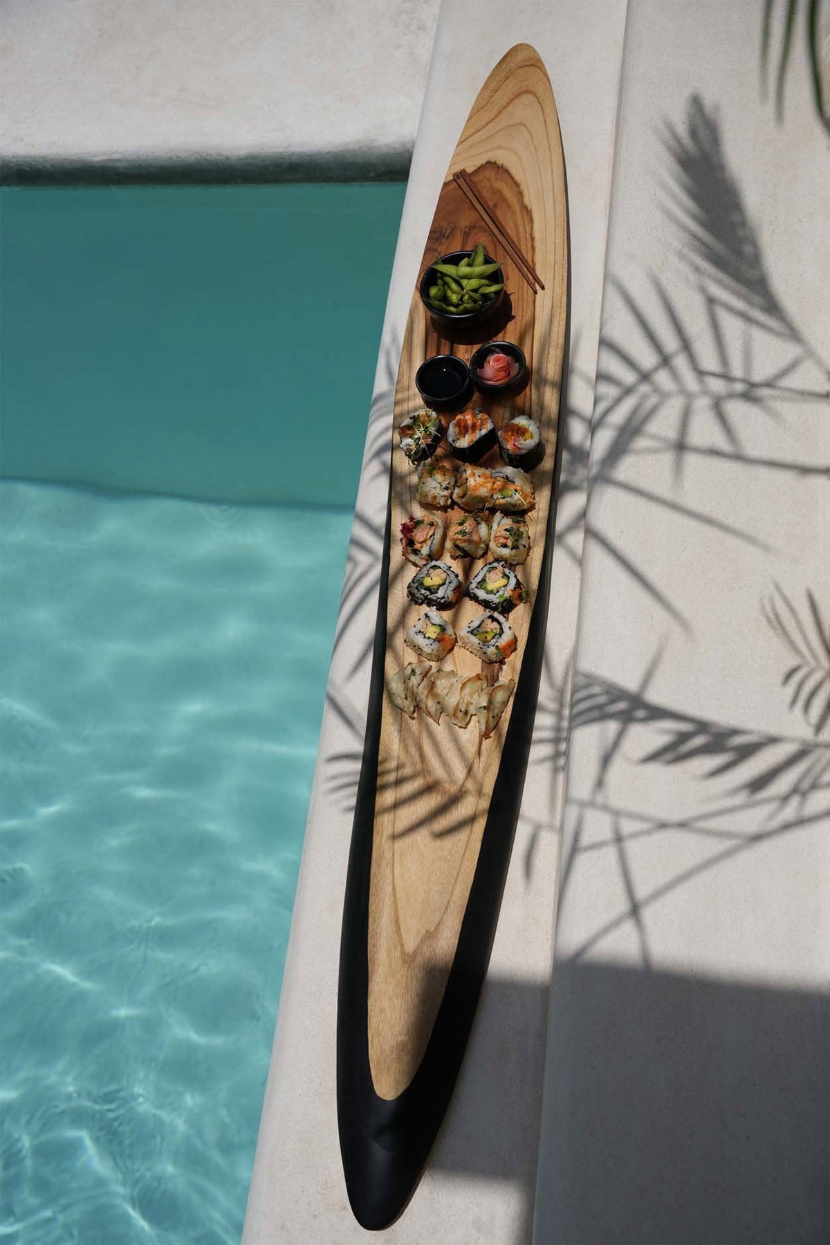 De Bondi Tapas Plank - XXL Bazar Bizar