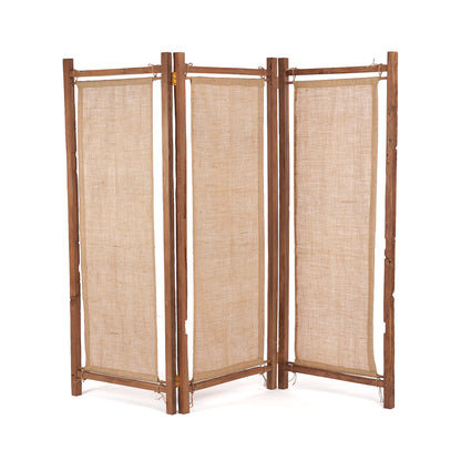 De Zenbu Divider - Naturel Bazar Bizar