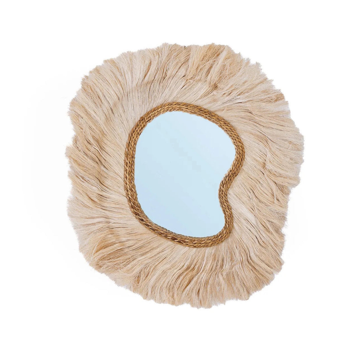 De La Principessa Spiegel Naturel L Bazar Bizar