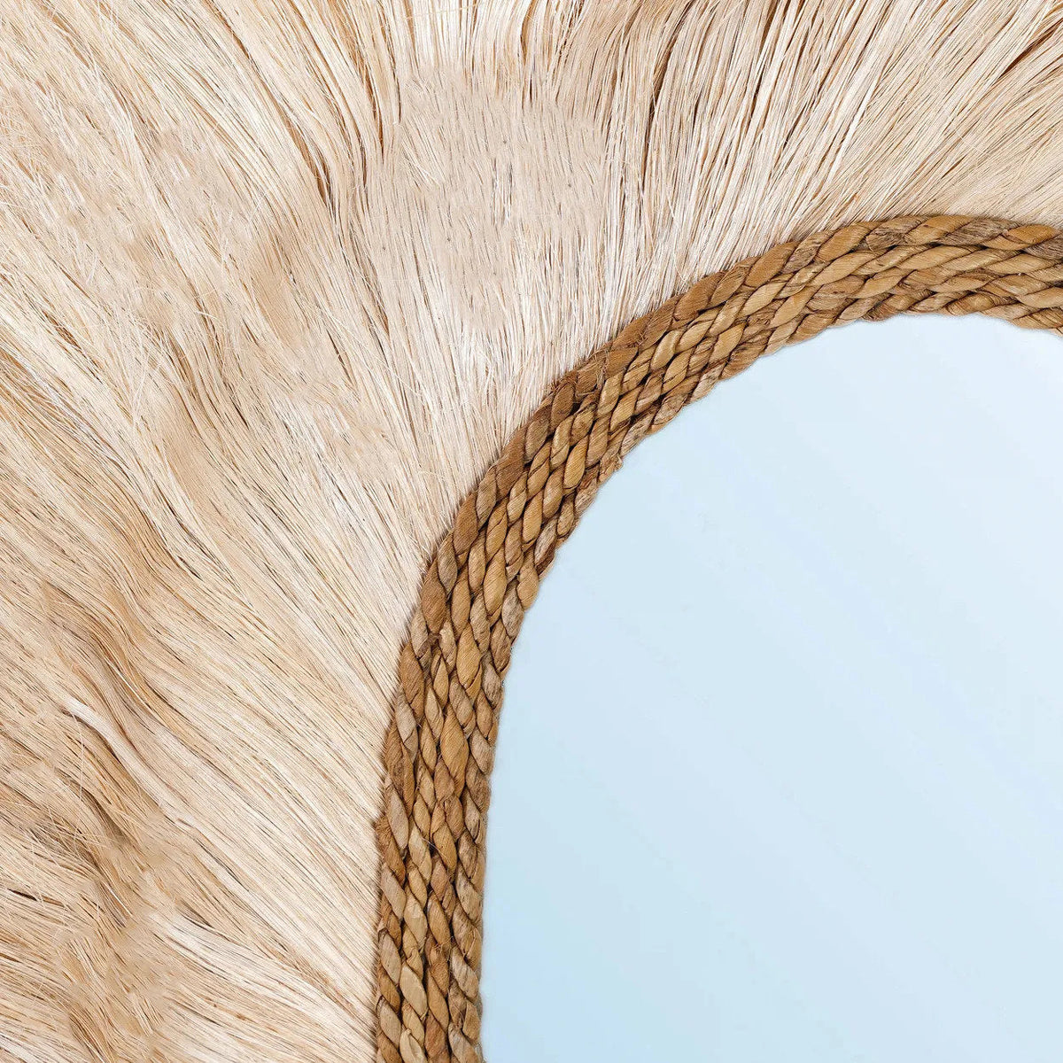 De La Principessa Spiegel Naturel L Bazar Bizar