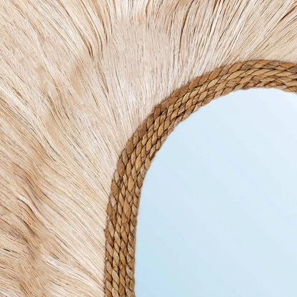 De La Principessa Spiegel Naturel L Bazar Bizar