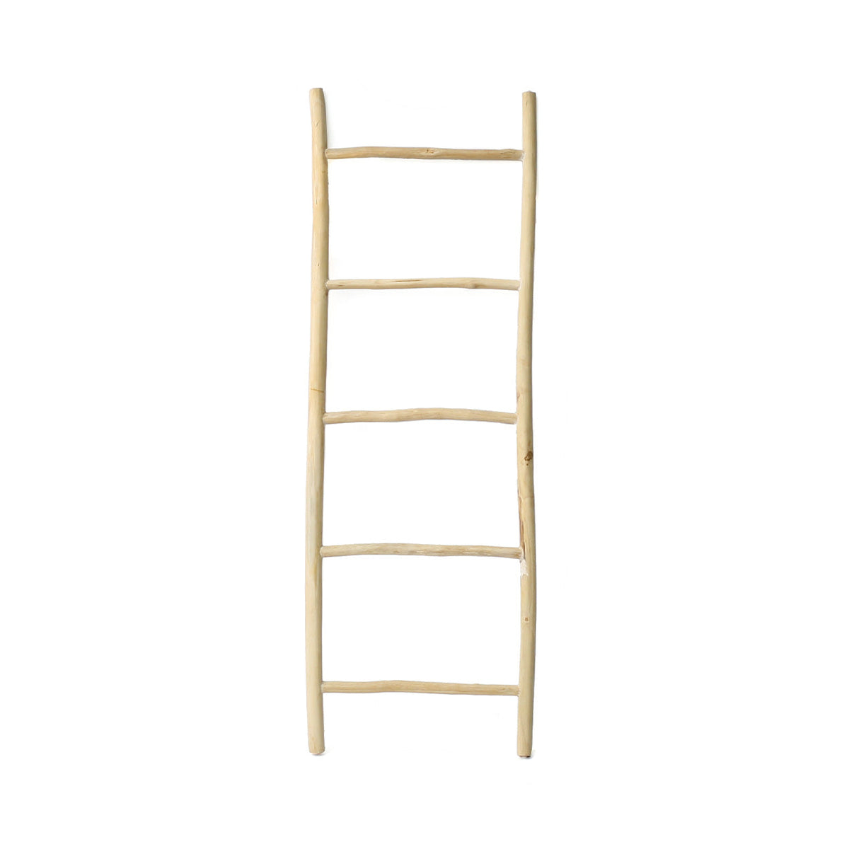 De Tulum Ladder - Naturel - 165 Bazar Bizar