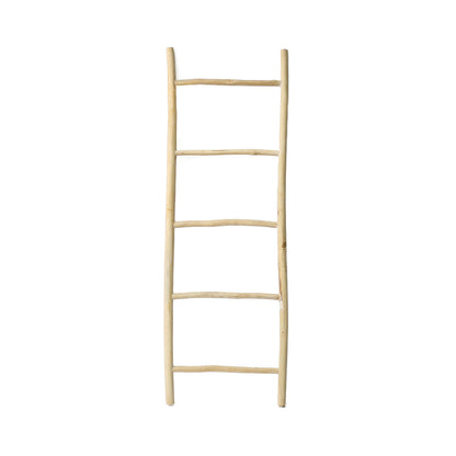 De Tulum Ladder - Naturel - 165 Bazar Bizar