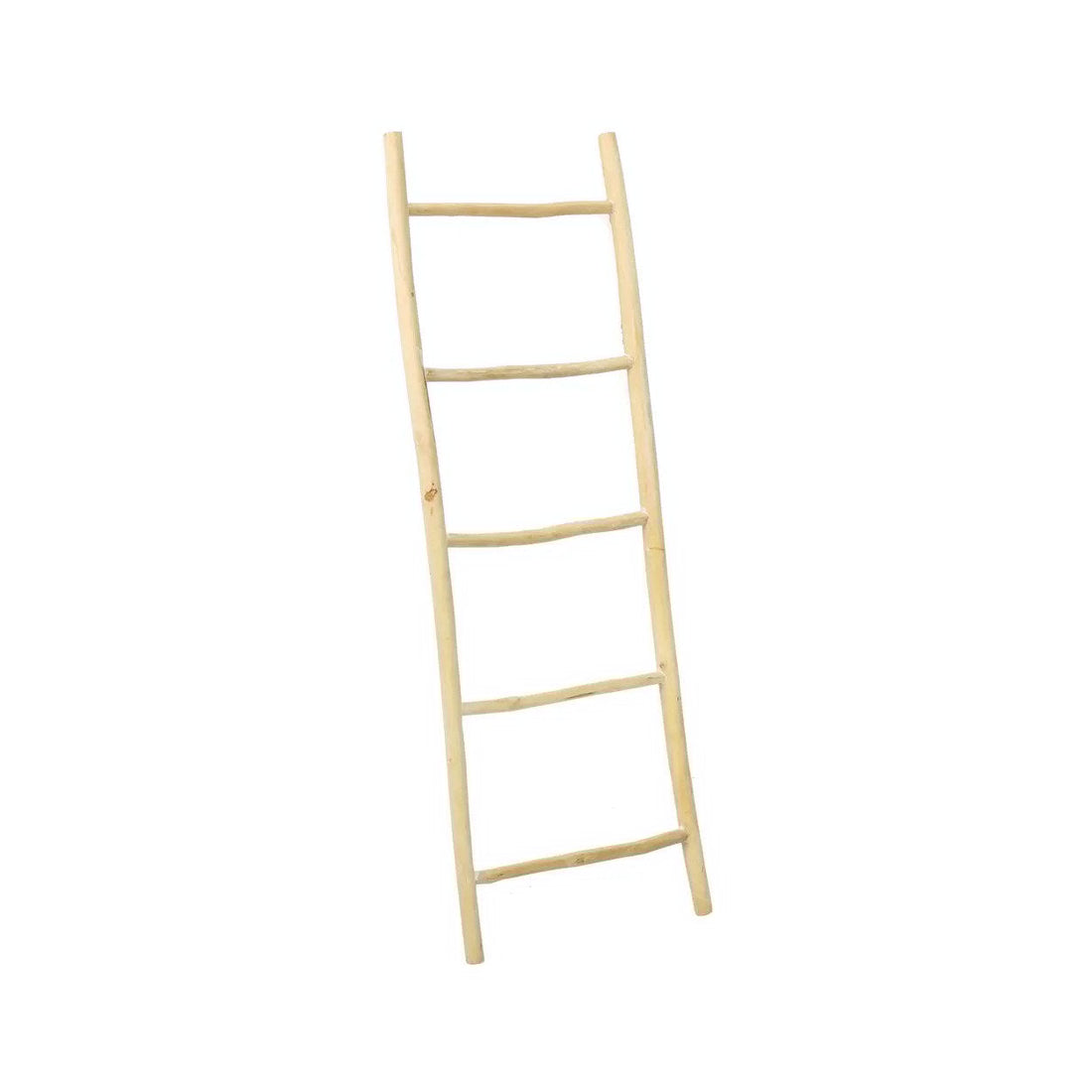 De Tulum Ladder - Naturel - 165