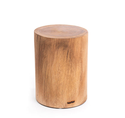 De Tribe Kruk Naturel Bazar Bizar