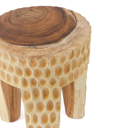 De Paramo Kruk - Naturel Bazar Bizar