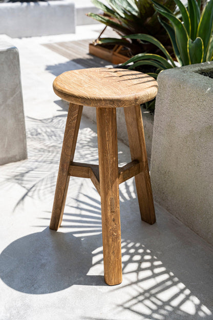 De Fusuma Barkruk Outdoor Bazar Bizar