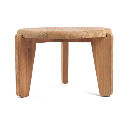 De Wabi Sabi Salontafel Large Bazar Bizar