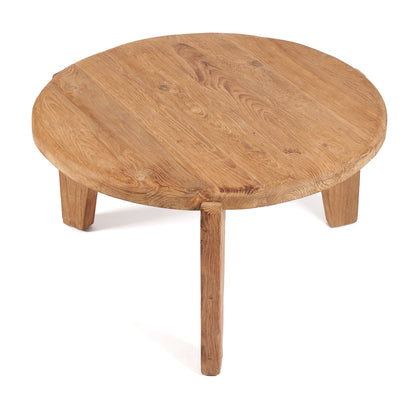 De Wabi Sabi Salontafel Large Bazar Bizar