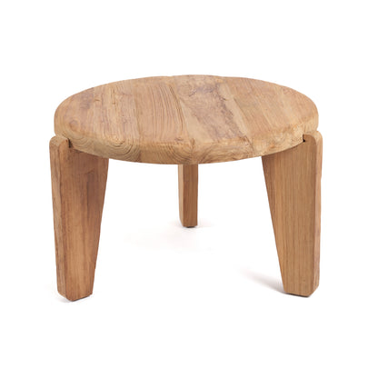 De Wabi Sabi Salontafel Medium Bazar Bizar