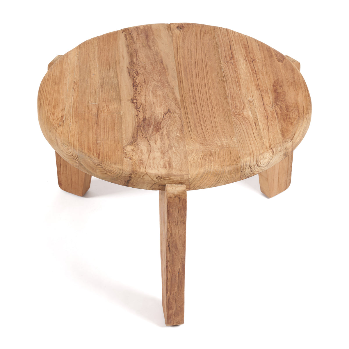 De Wabi Sabi Salontafel Medium Bazar Bizar