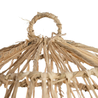 De Casita Hanglamp Naturel L Bazar Bizar
