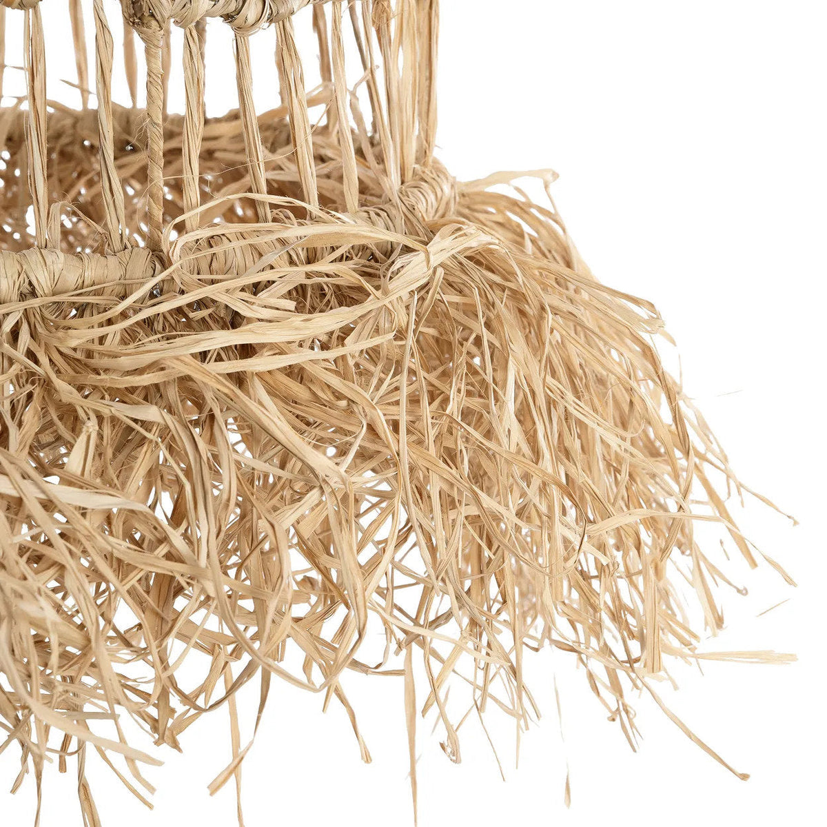 De Casita Hanglamp Naturel S Bazar Bizar