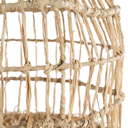 De Casita Hanglamp Naturel S Bazar Bizar