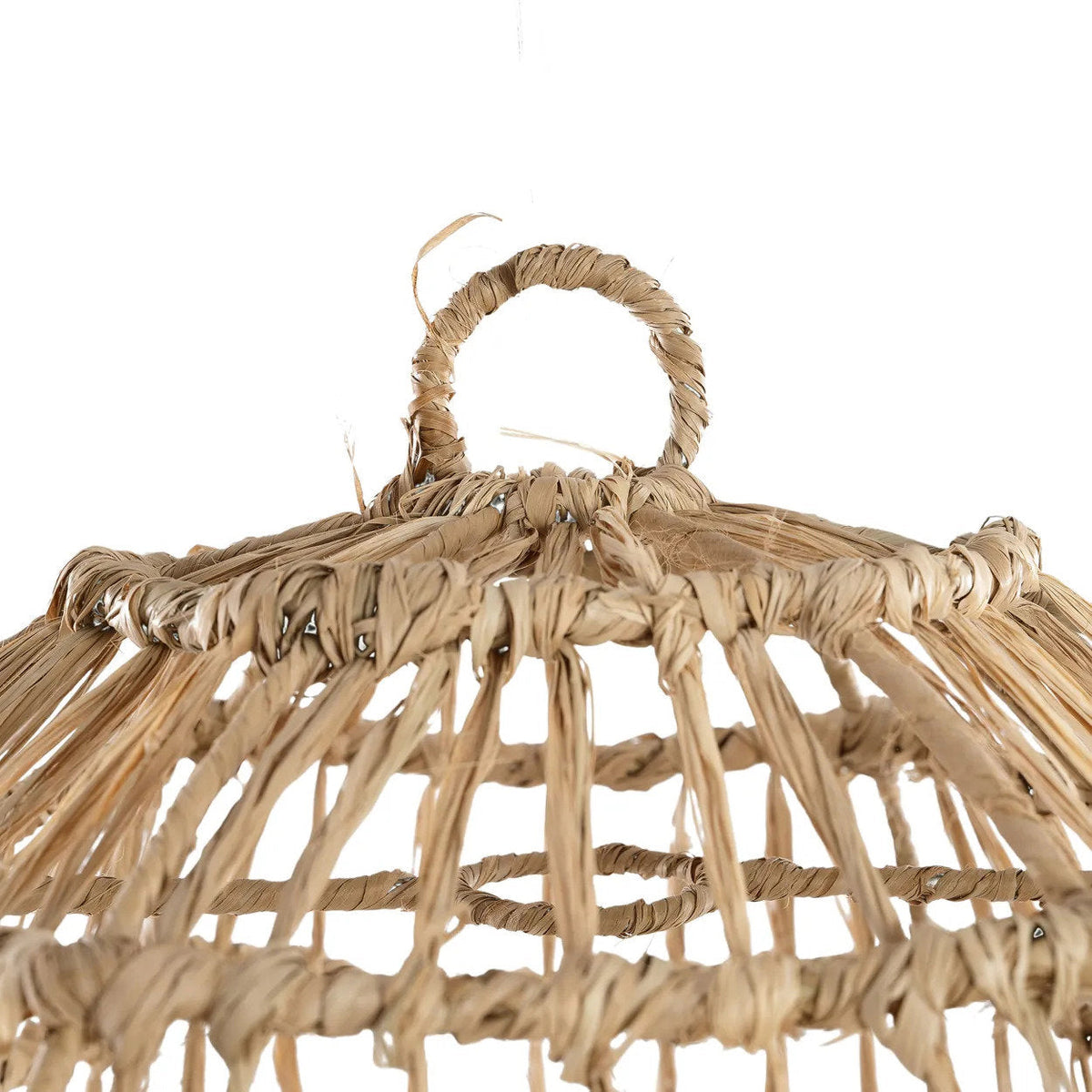 De Casita Hanglamp Naturel S Bazar Bizar