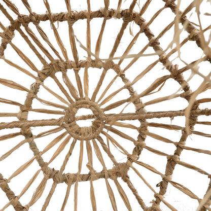 De Casita Hanglamp Naturel S Bazar Bizar