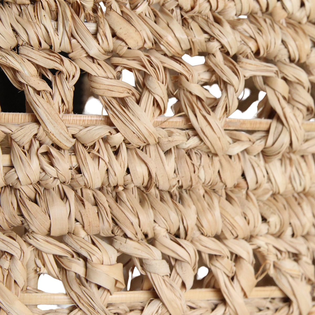Herba lamp naturel small Ø30cm Raw Materials