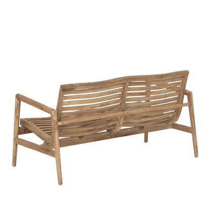 MUST Living Outdoor Bank Ray 2-zits