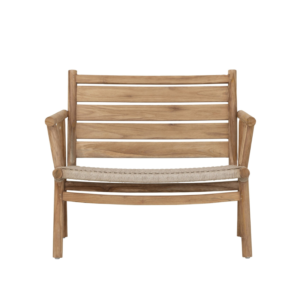MUST Living Outdoor Fauteuil Ono