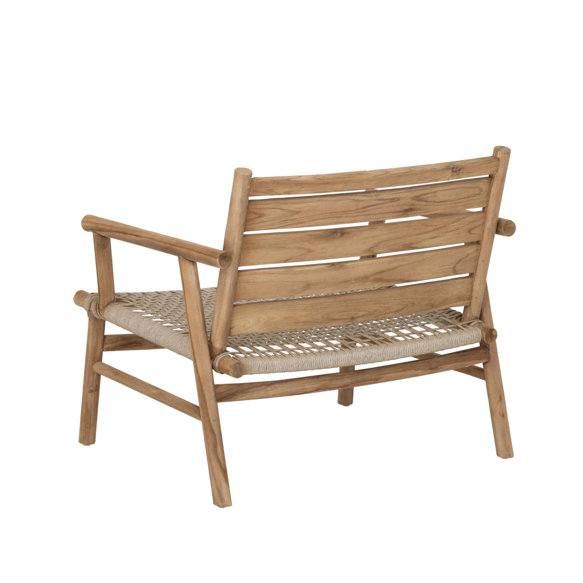 MUST Living Outdoor Fauteuil Ono