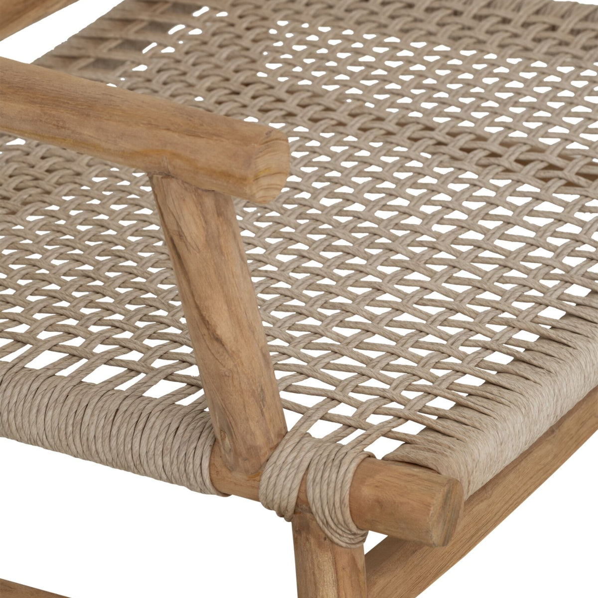 MUST Living Outdoor Fauteuil Ono