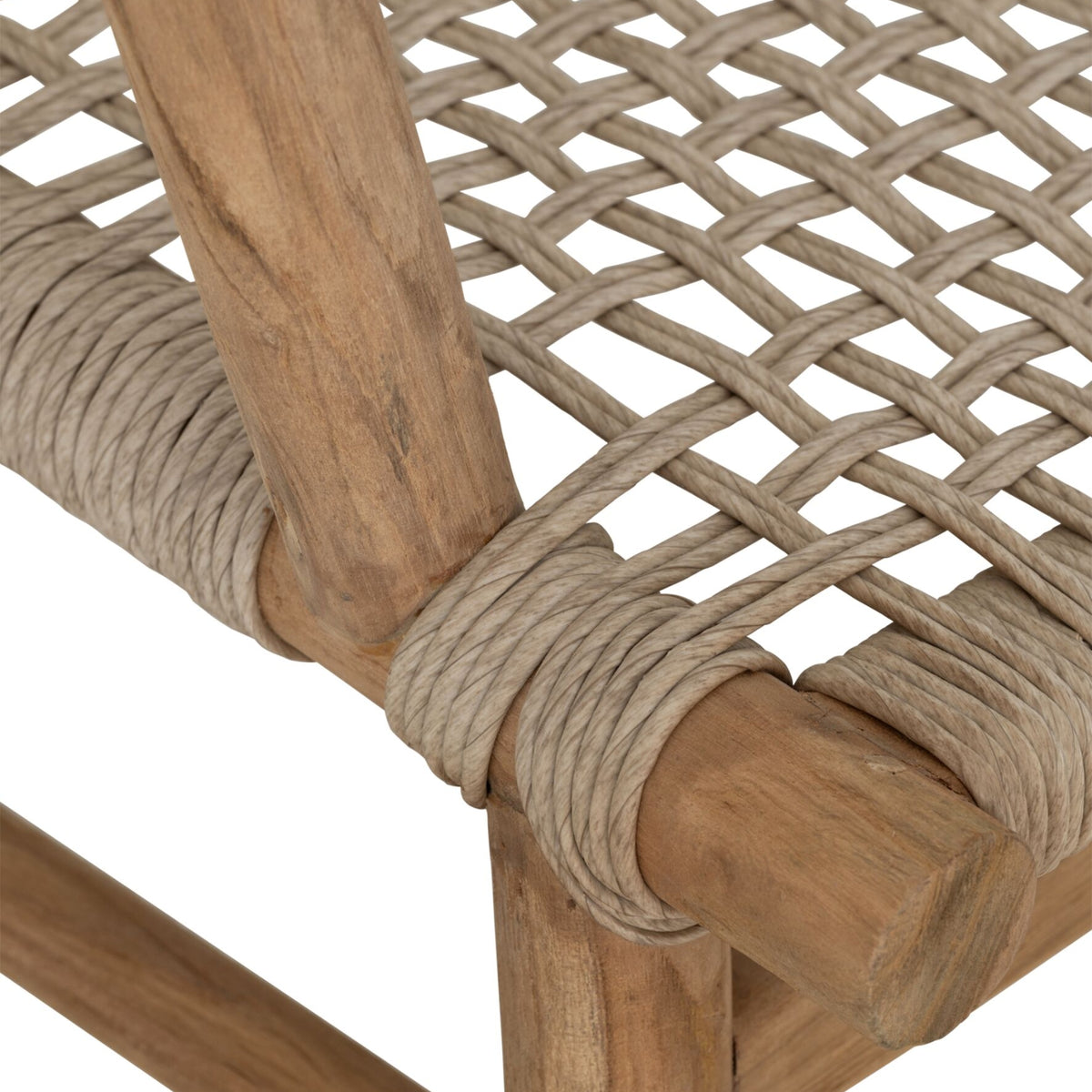 MUST Living Outdoor Fauteuil Ono