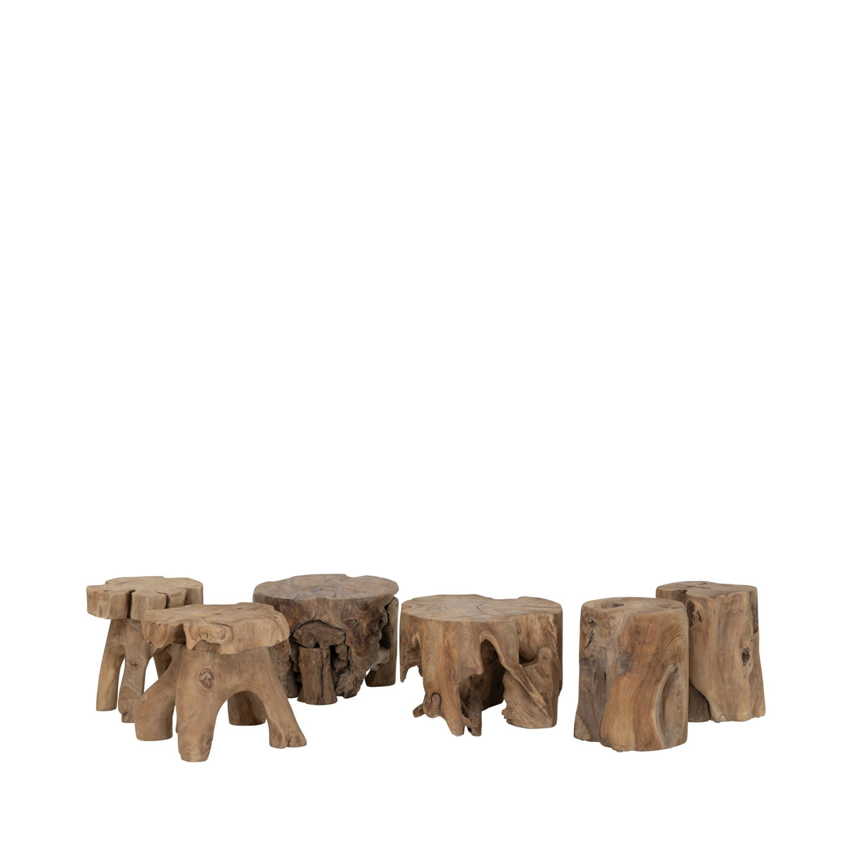 MUST Living Salontafel Billie