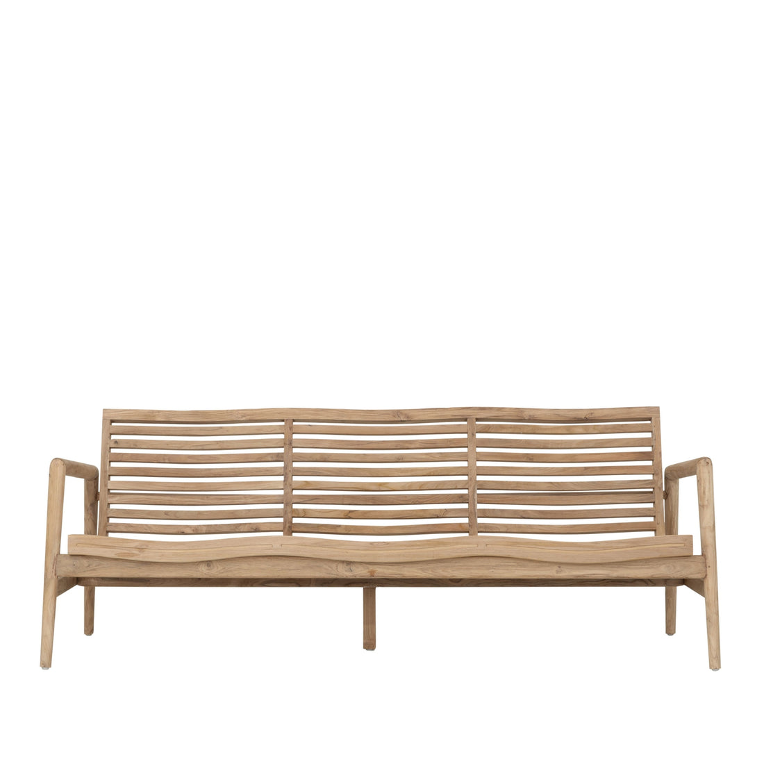MUST Living Outdoor Bank Ray 3-zits