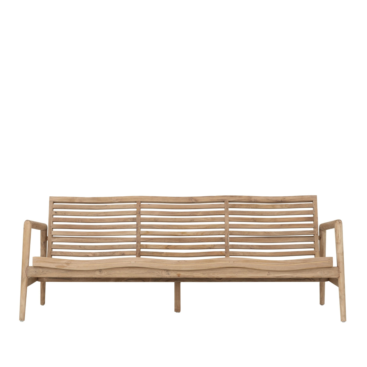 MUST Living Outdoor Bank Ray 3-zits