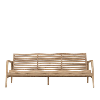 MUST Living Outdoor Bank Ray 3-zits